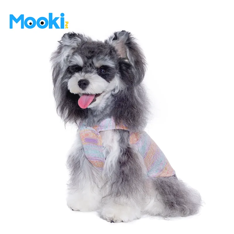 Mookipet Pet Clothing-1