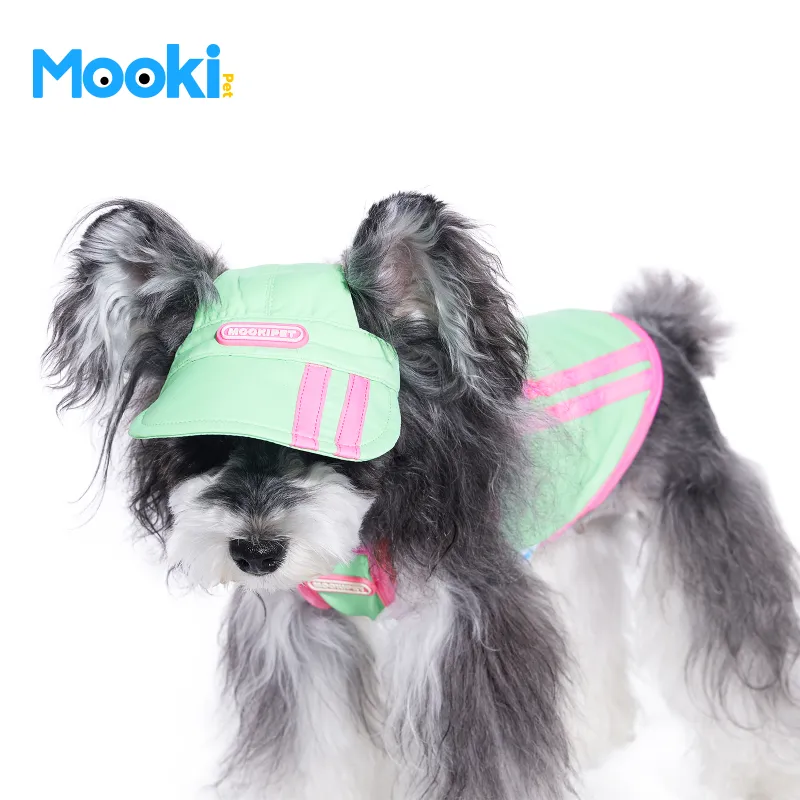Mookipet Pet Clothing-8