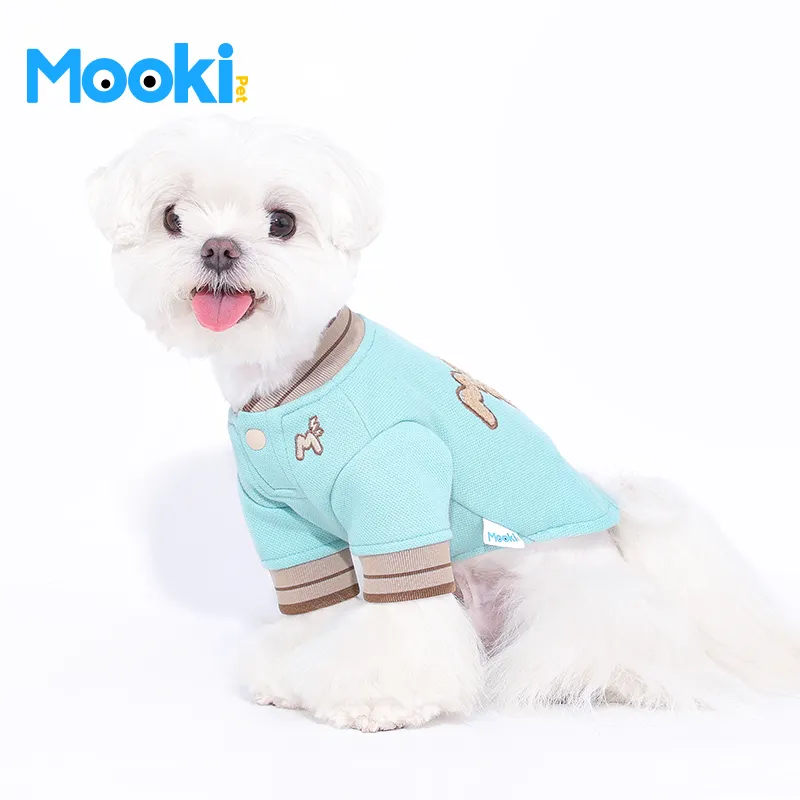 Mookipet Pet Clothing-4