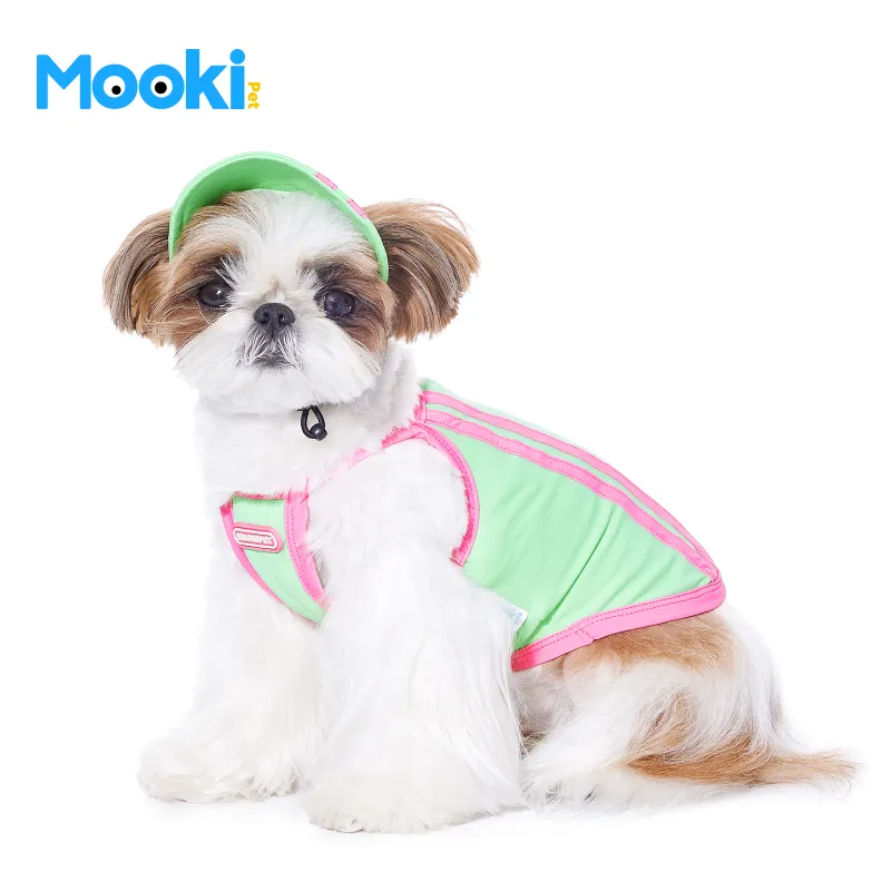 Mookipet Pet Clothing-4
