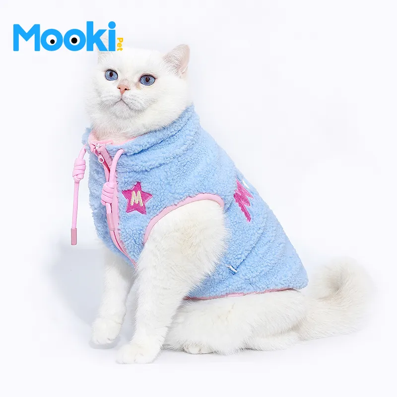 Mookipet Pet Clothing-2