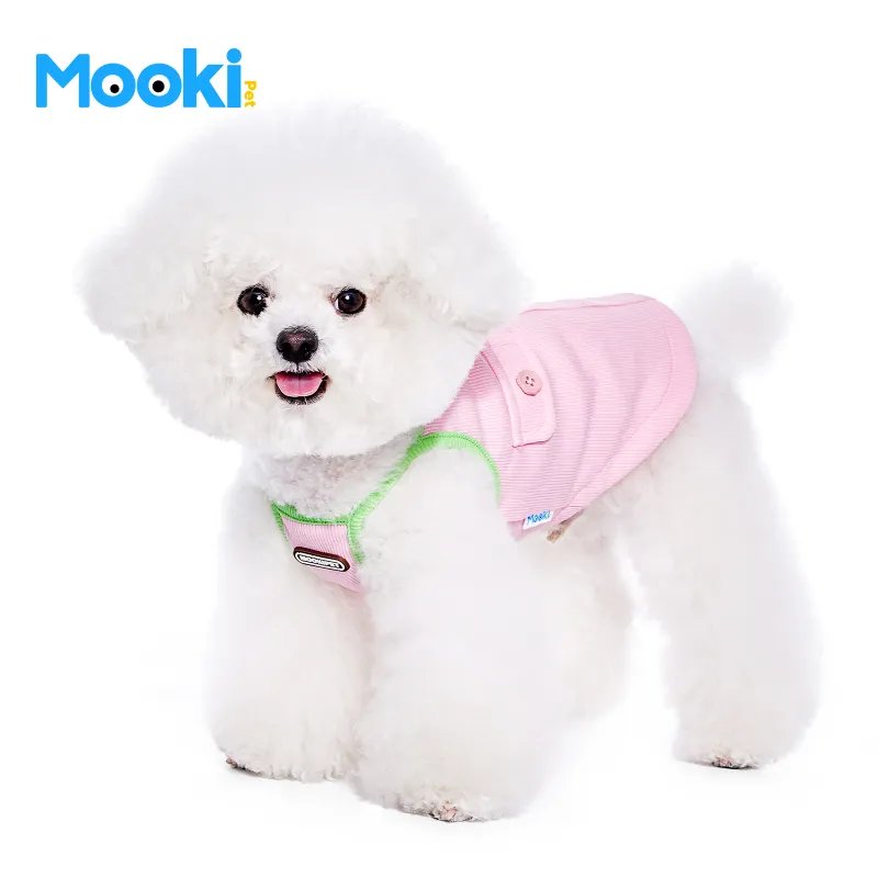 Mookipet Pet Clothing-2