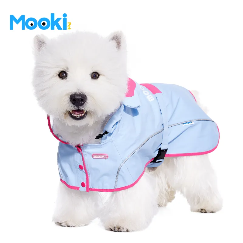 Mookipet Pet Clothing-2