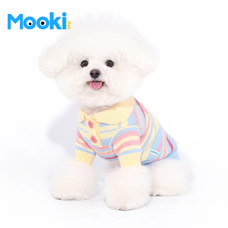 Mookipet Pet Clothing-1