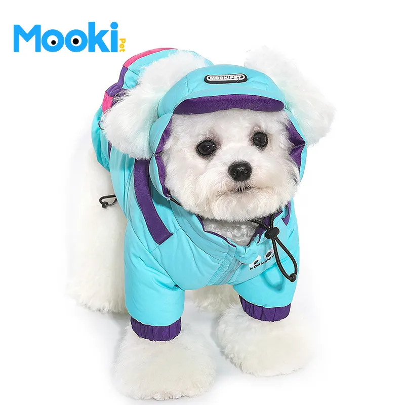Mookipet Pet Clothing-2