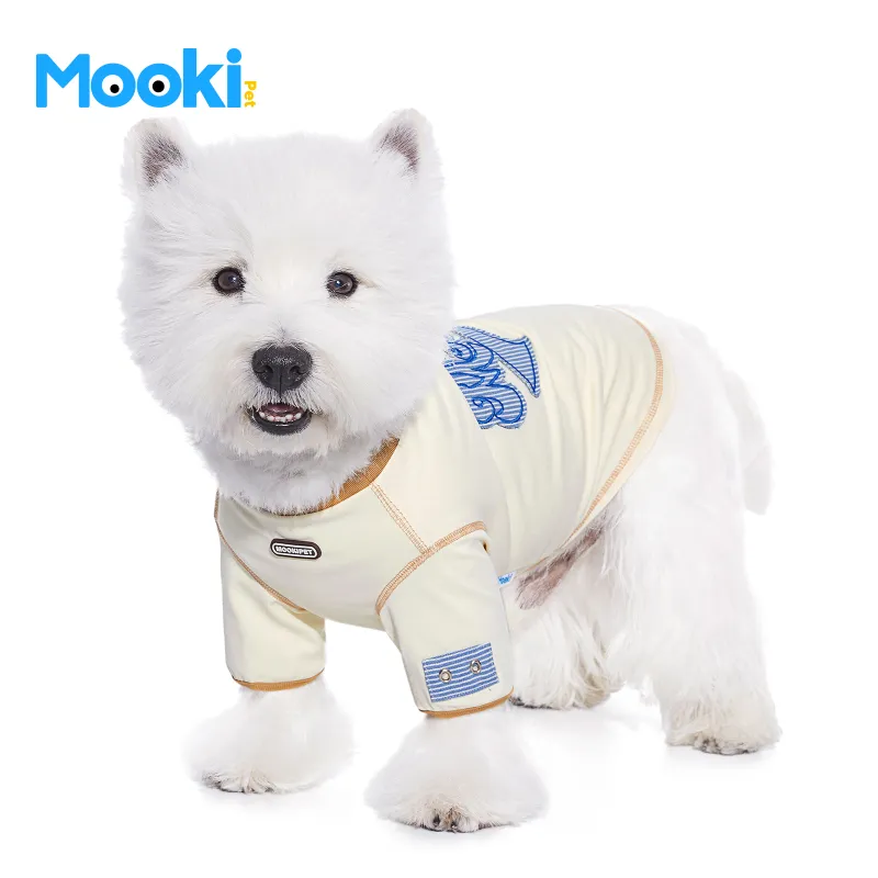 Mookipet Pet Clothing-1
