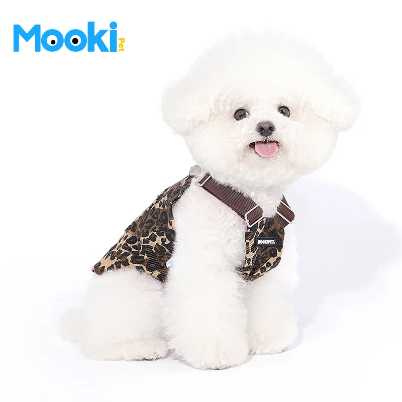 Mookipet Pet Clothing-1