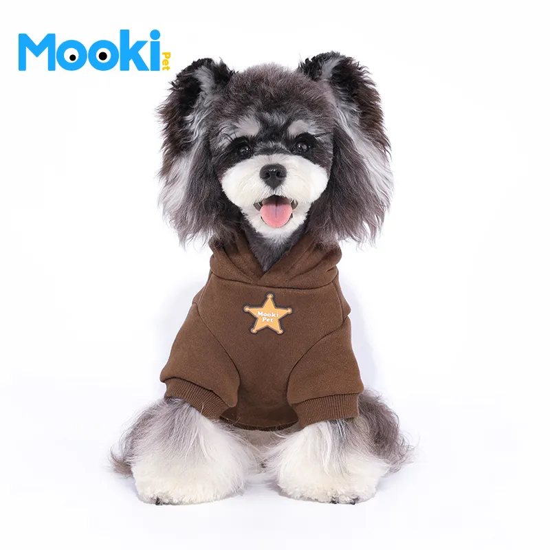 Mookipet Pet Clothing-1
