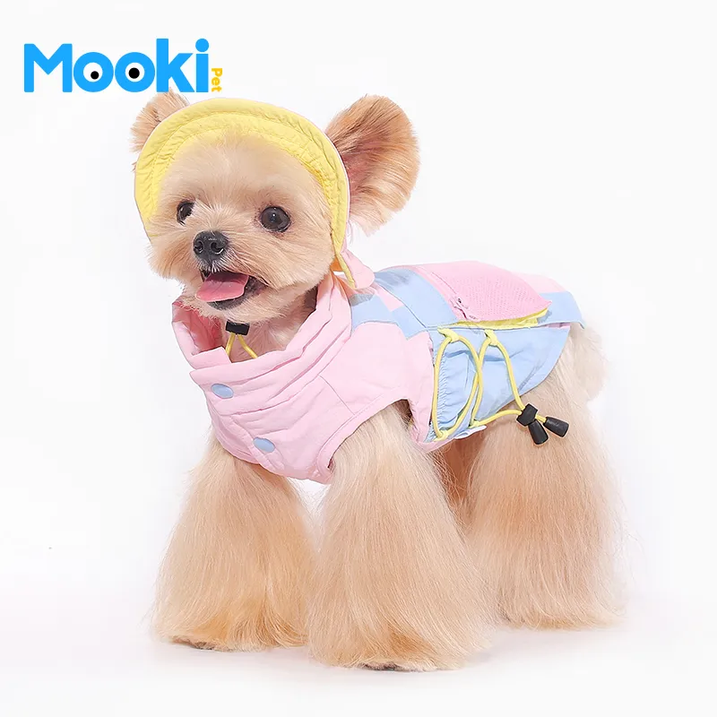 Mookipet Pet Clothing-5