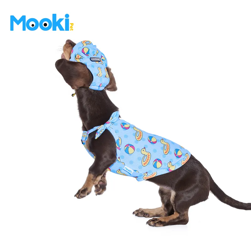 Mookipet Pet Clothing-4