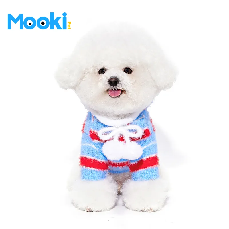 Mookipet Pet Clothing-2
