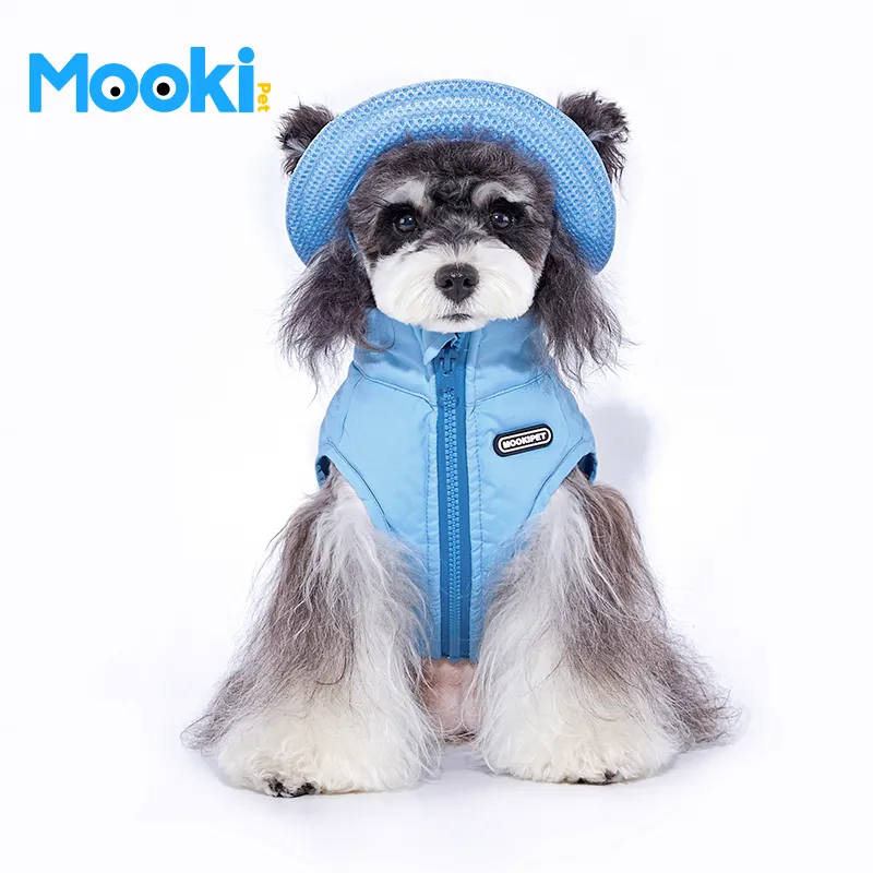 Mookipet Pet Clothing-14