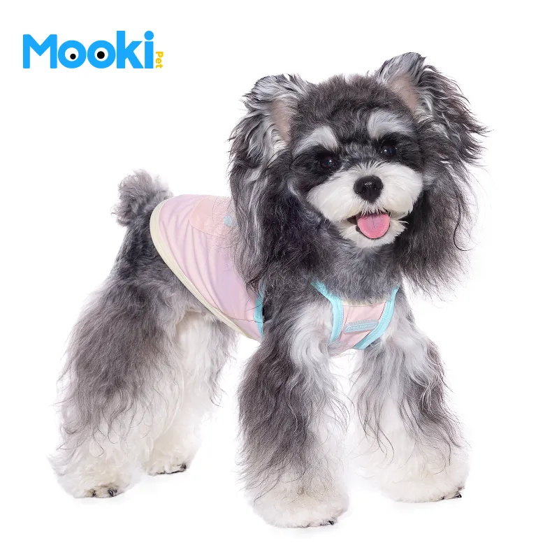 Mookipet Pet Clothing-5