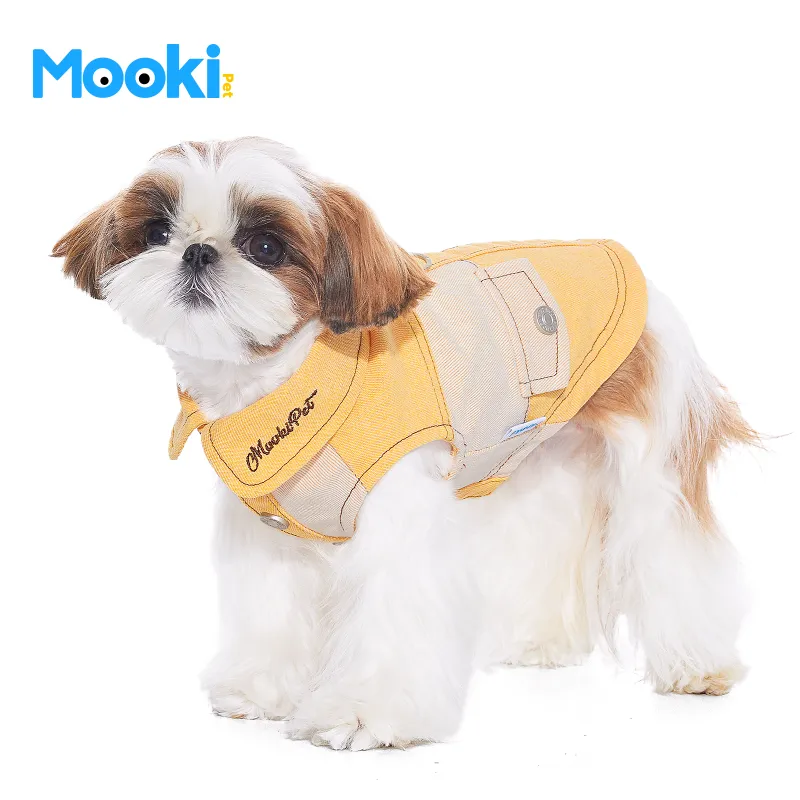 Mookipet Pet Clothing-3
