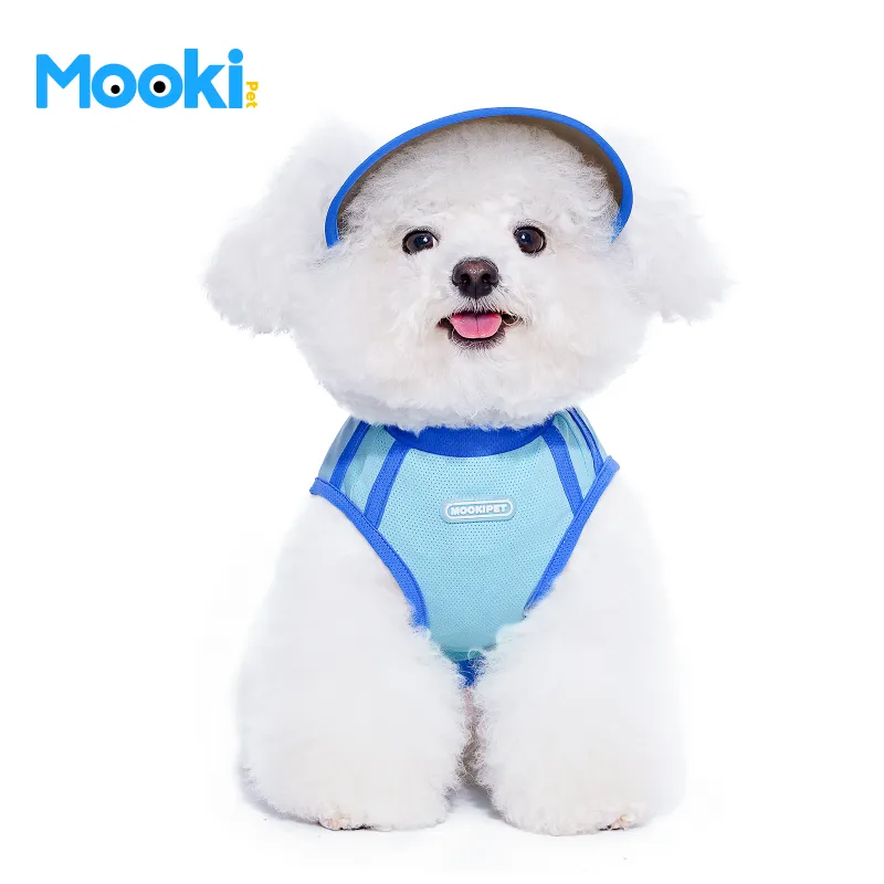 Mookipet Pet Clothing-4