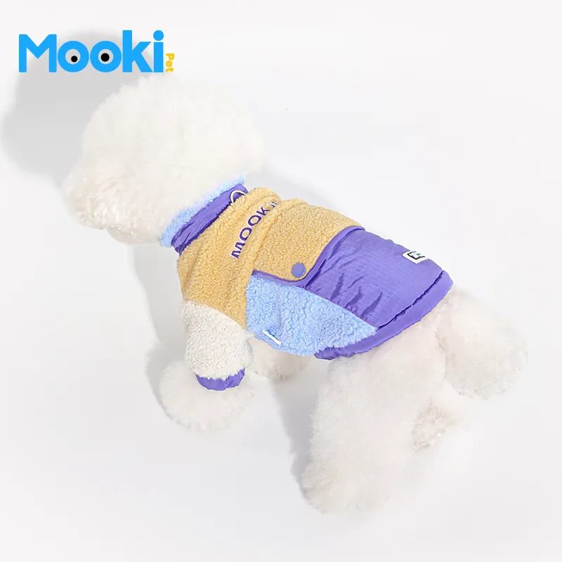 Mookipet Pet Clothing-4