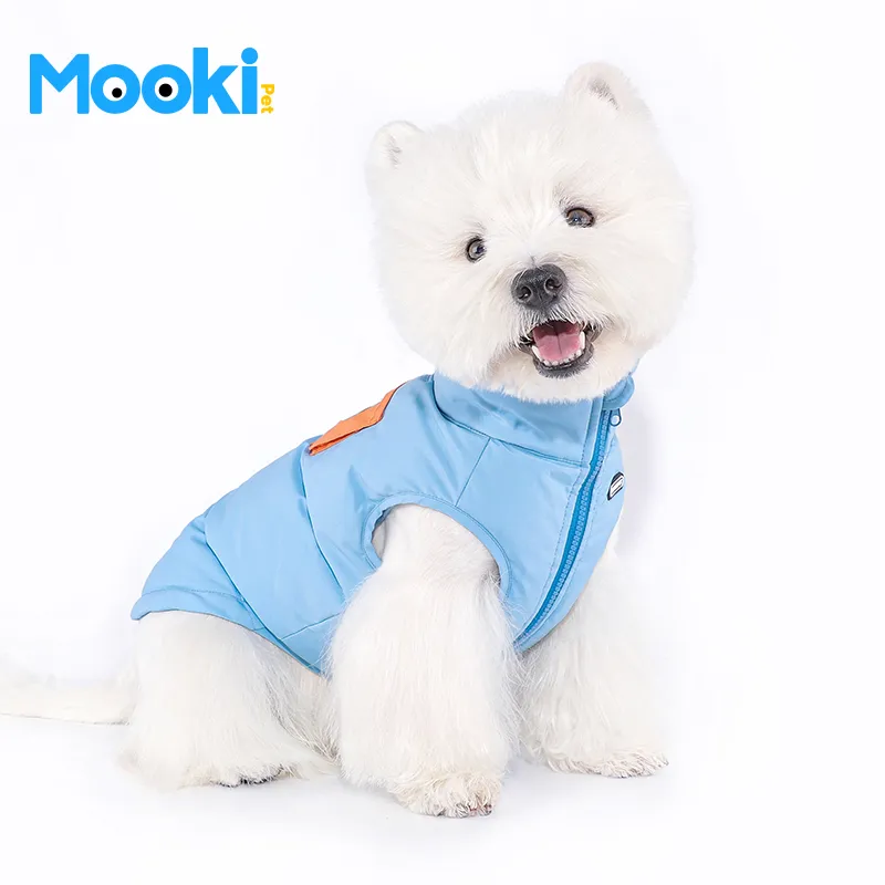 Mookipet Pet Clothing-1