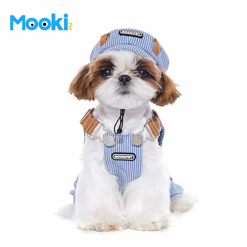 Mookipet Pet Clothing-3
