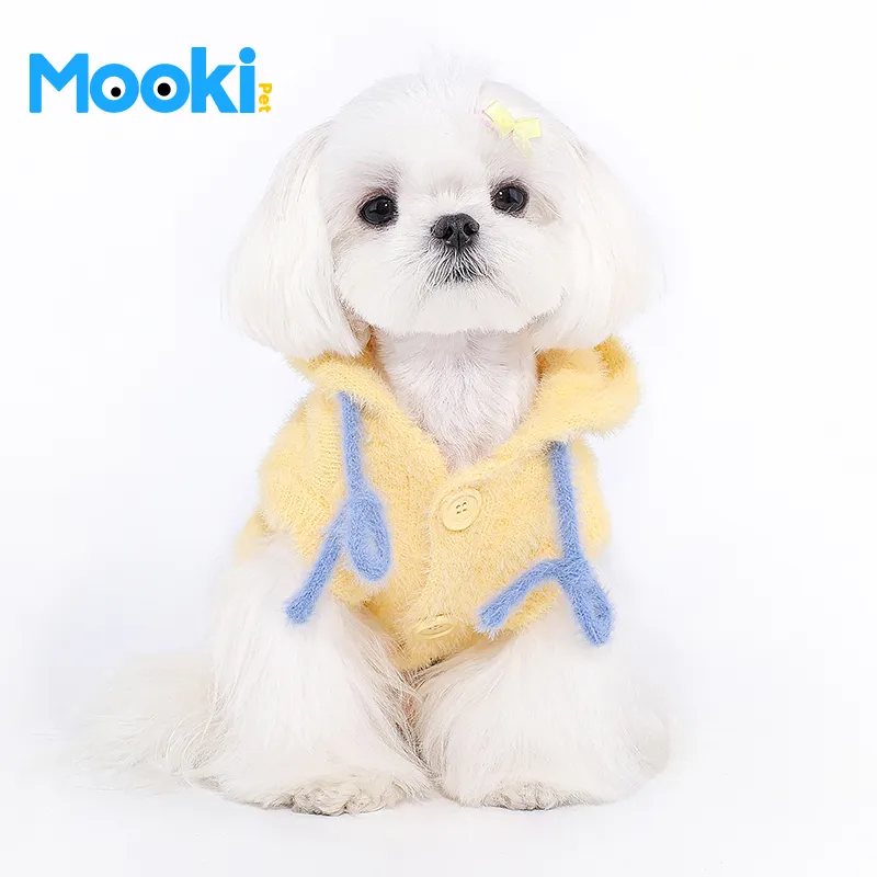 Mookipet Pet Clothing-3