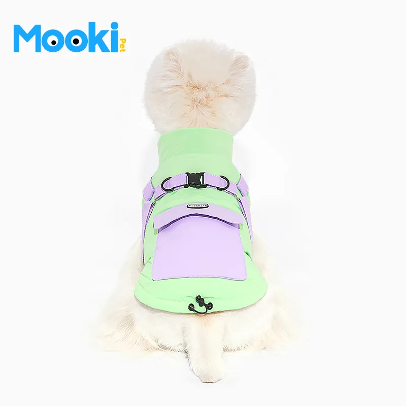 Mookipet Pet Clothing-4