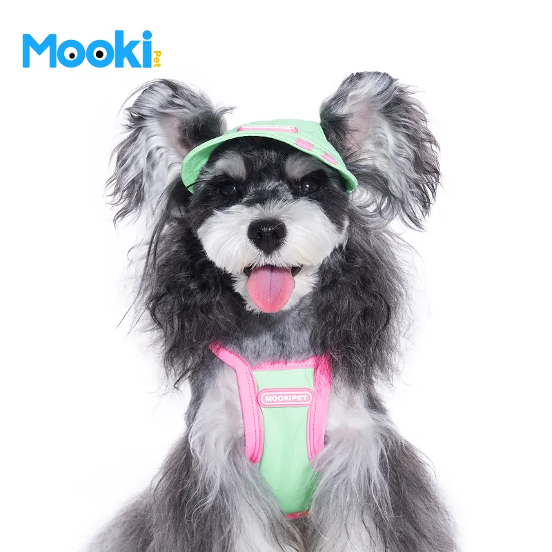 Mookipet Pet Clothing-2