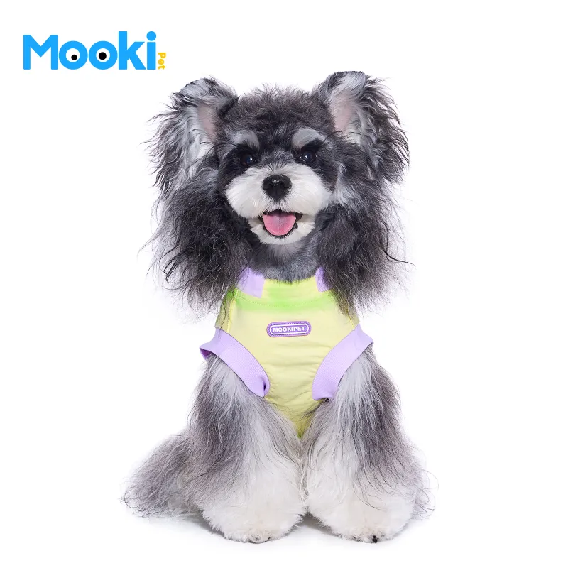 Mookipet Pet Clothing-2