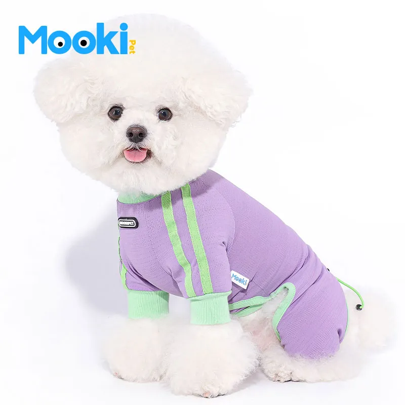 Mookipet Pet Clothing-4