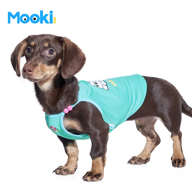 Mookipet Pet Clothing-1