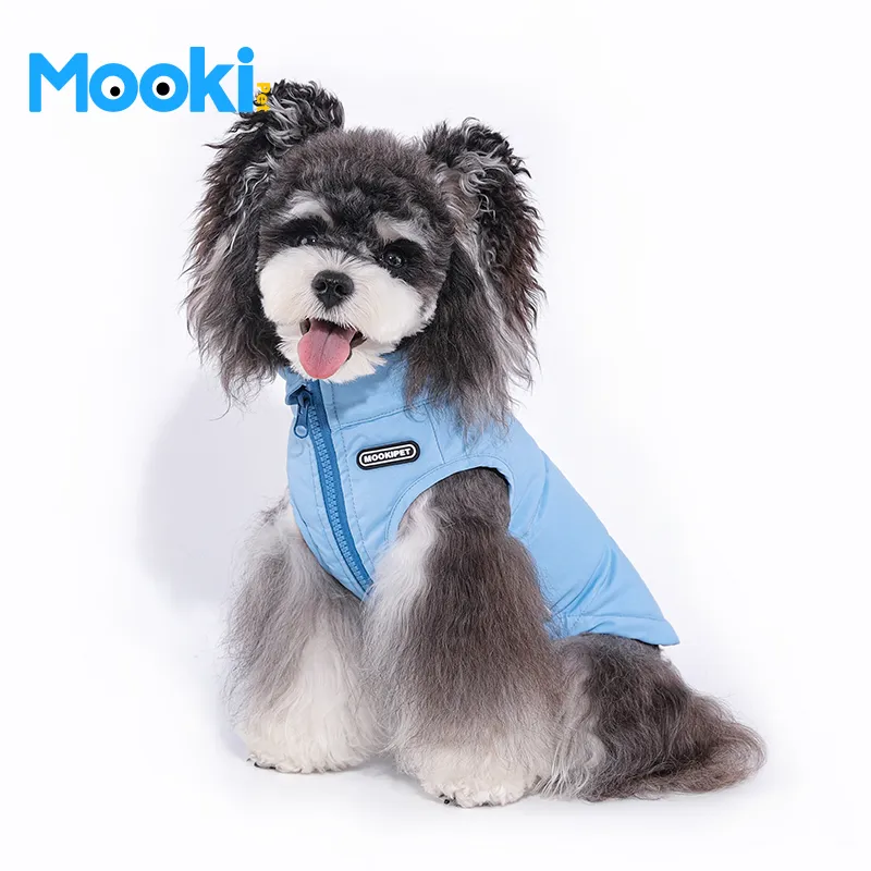 Mookipet Pet Clothing-2