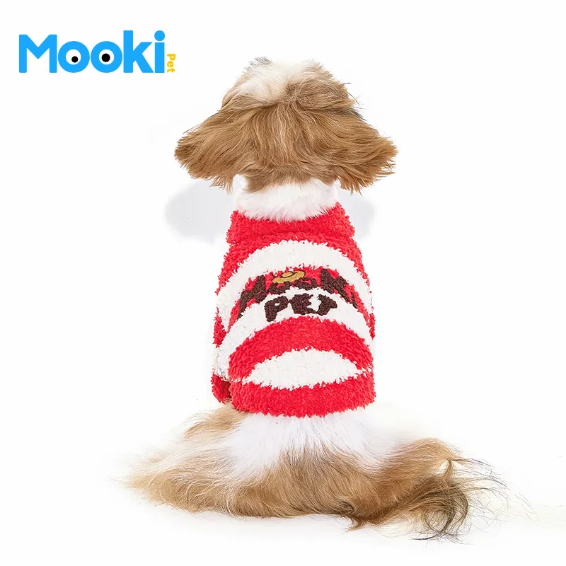 Mookipet Pet Clothing-4