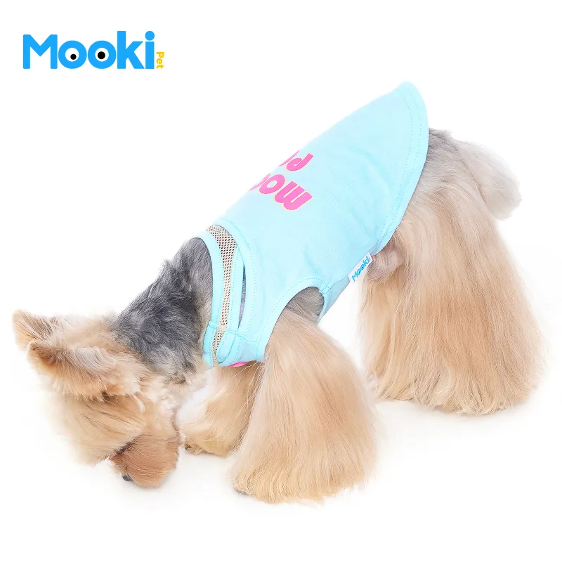 Mookipet Pet Clothing-2