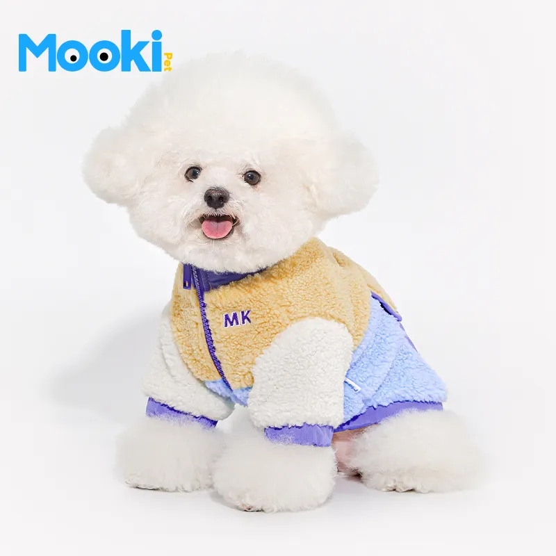 Mookipet Pet Clothing-5