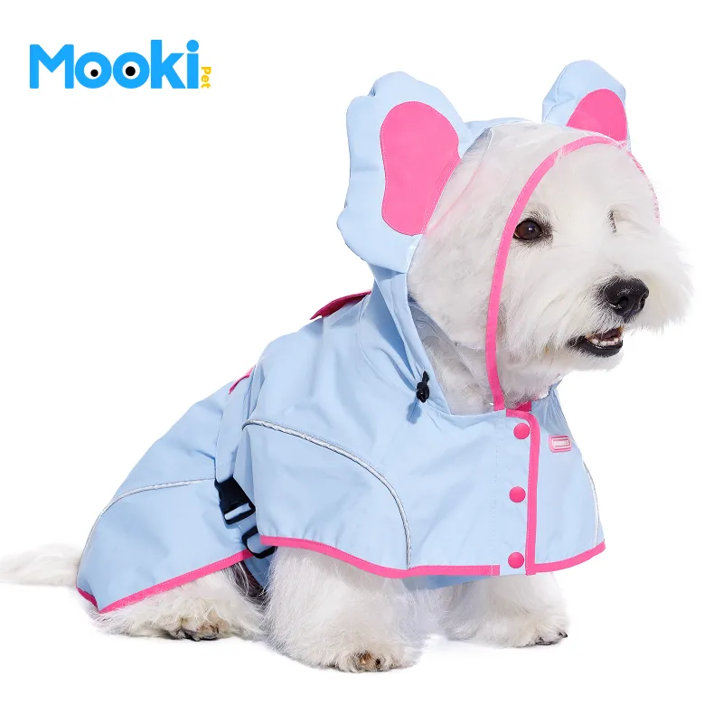 Mookipet Pet Clothing-1