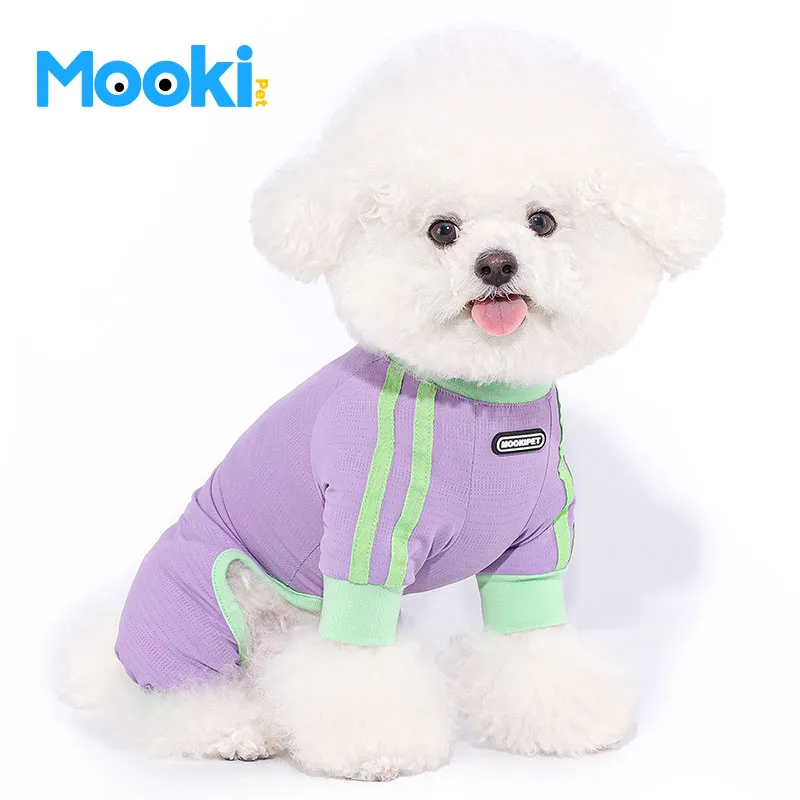 Mookipet Pet Clothing-1