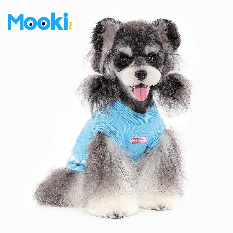 Mookipet Pet Clothing-1