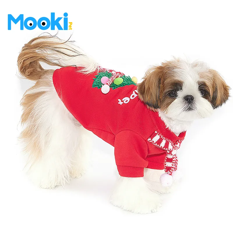 Mookipet Pet Clothing-1
