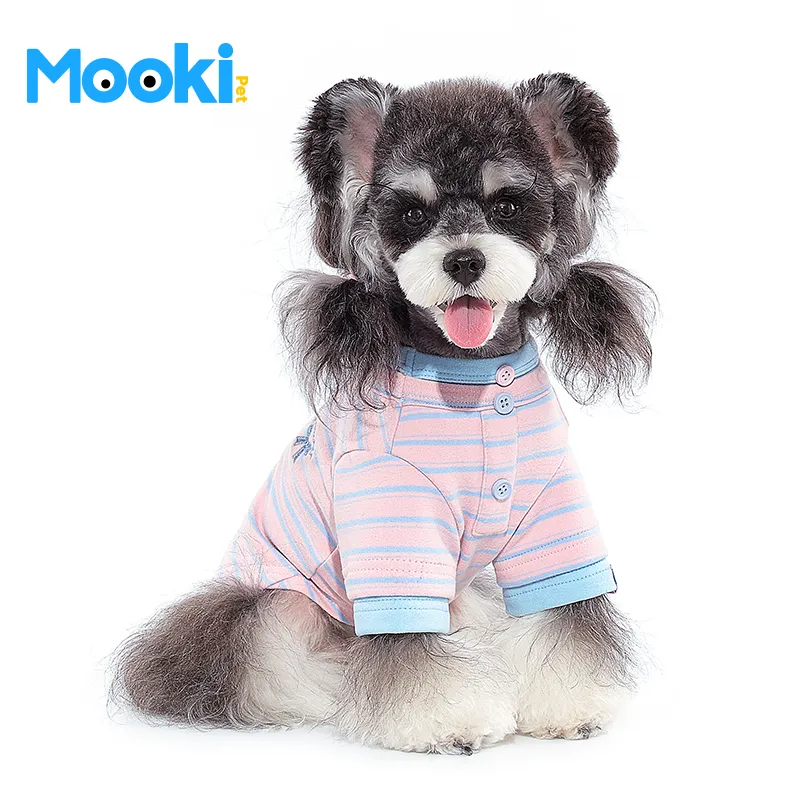 Mookipet Pet Clothing-4