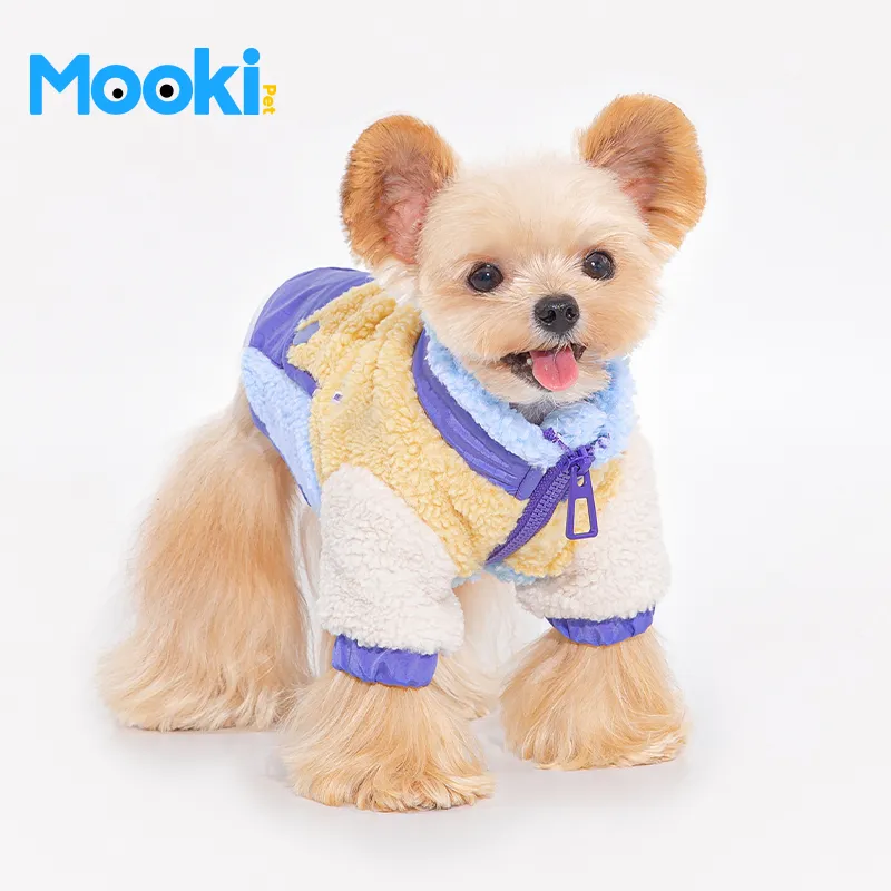 Mookipet Pet Clothing-3