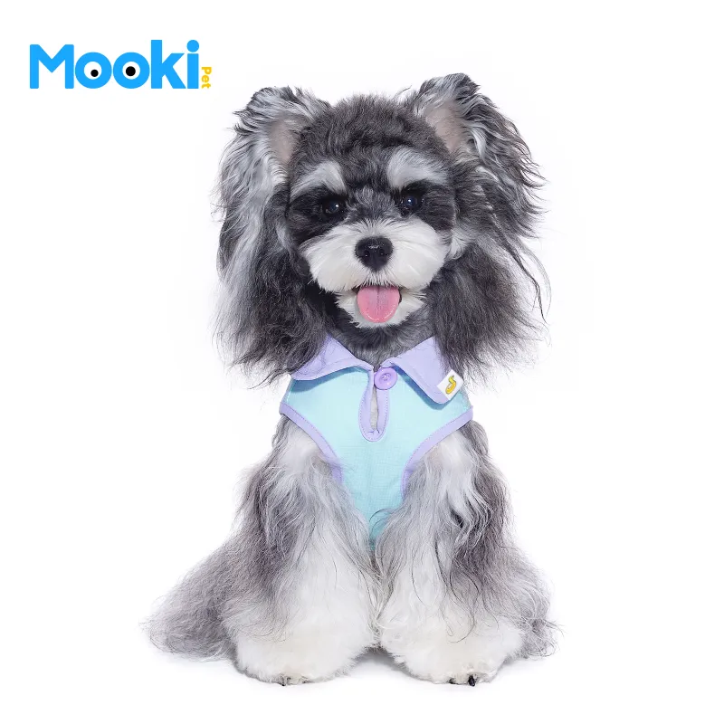 Mookipet Pet Clothing-1