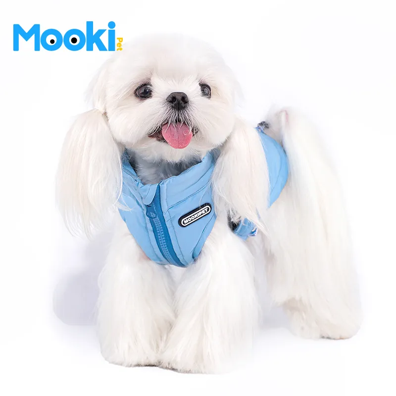 Mookipet Pet Clothing-4