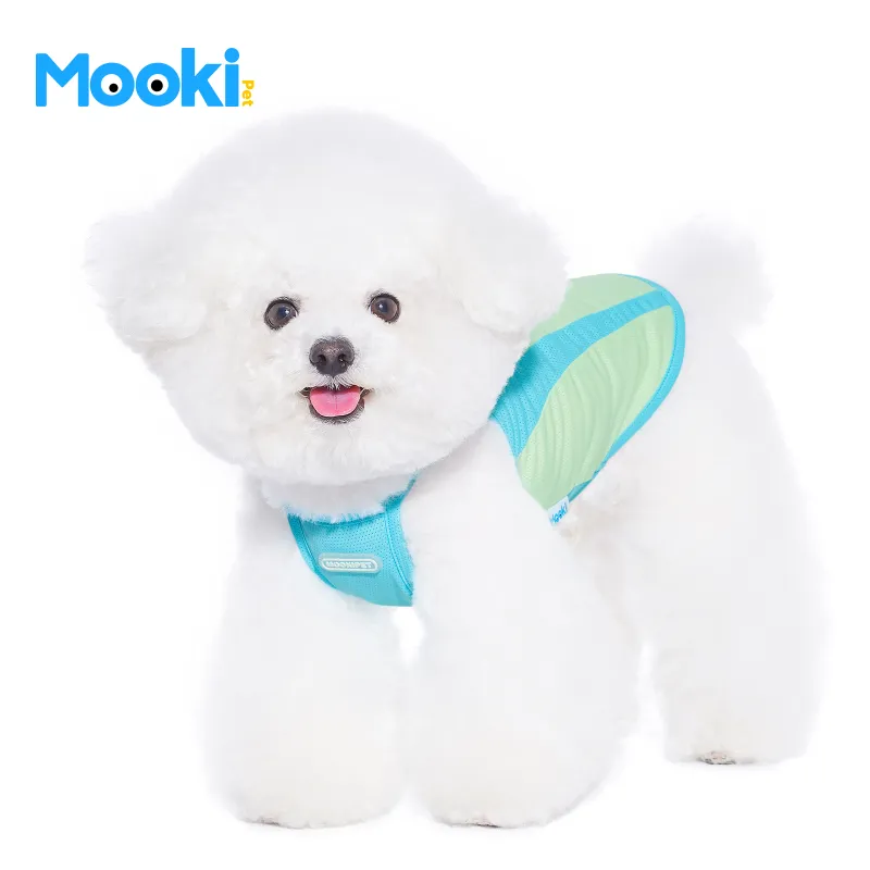 Mookipet Pet Clothing-4