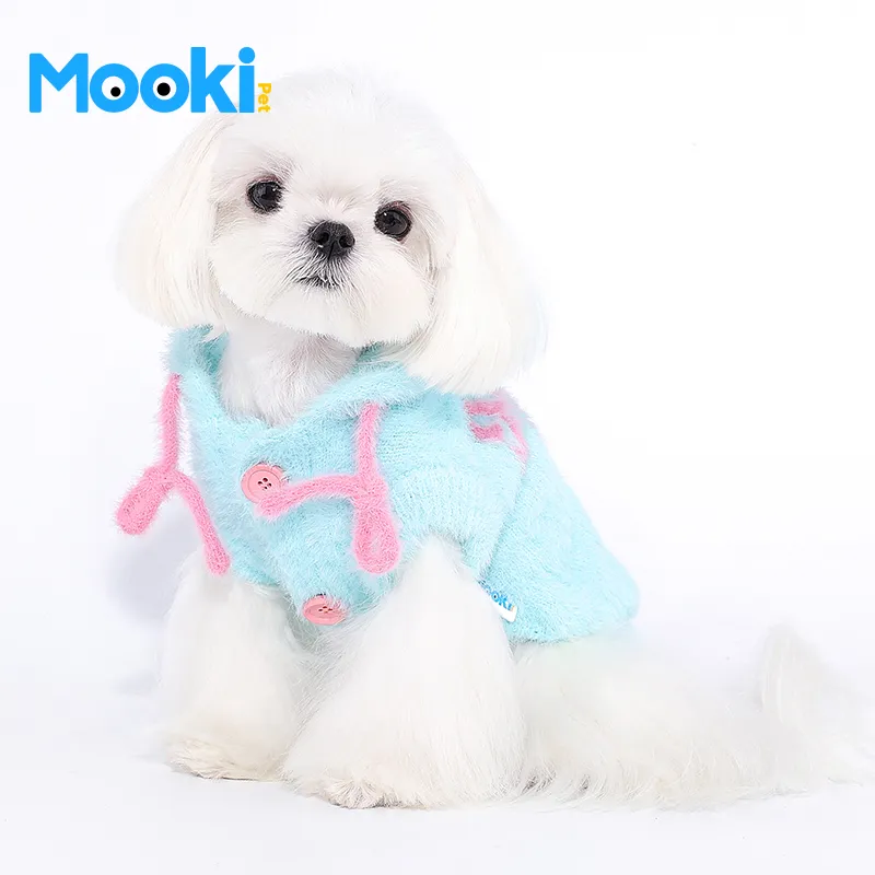 Mookipet Pet Clothing-7