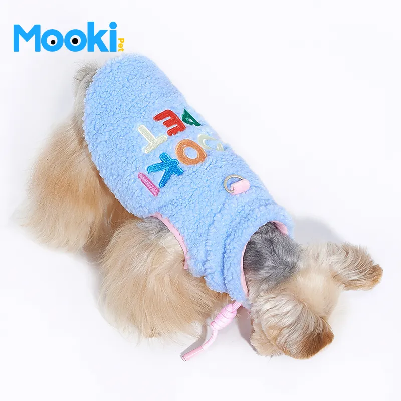 Mookipet Pet Clothing-5