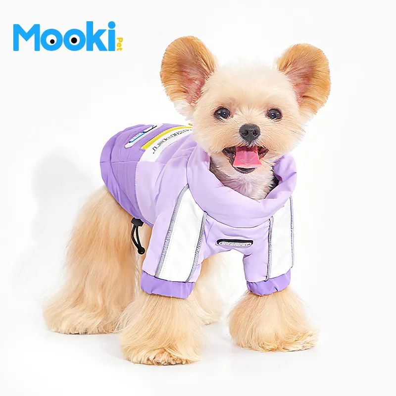 Mookipet Pet Clothing-1