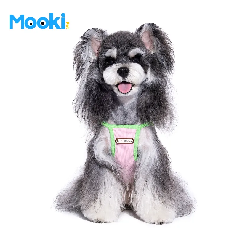Mookipet Pet Clothing-1