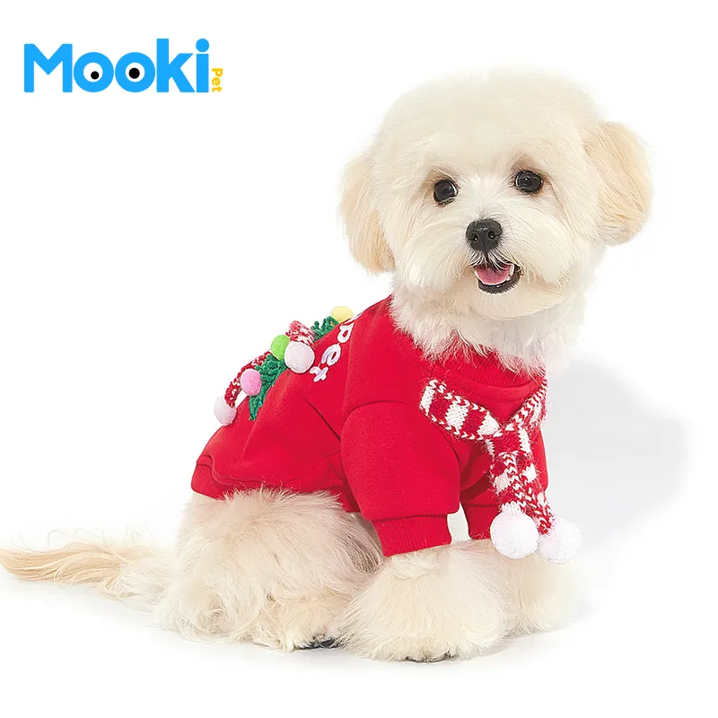 Mookipet Pet Clothing-4