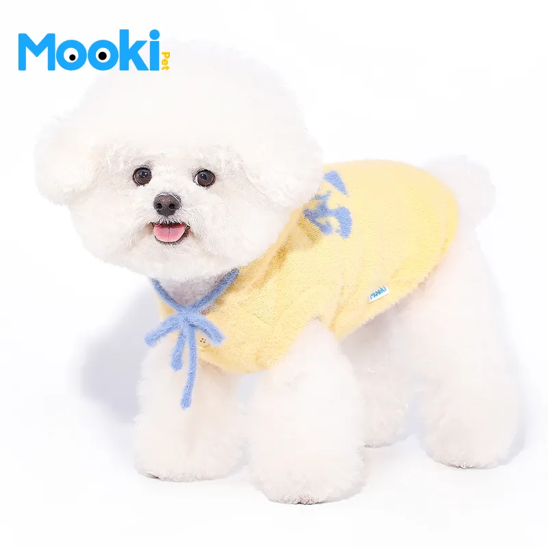 Mookipet Pet Clothing-4