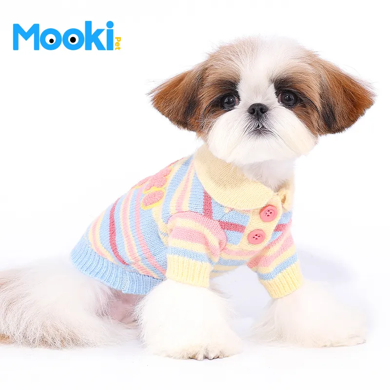 Mookipet Pet Clothing-3