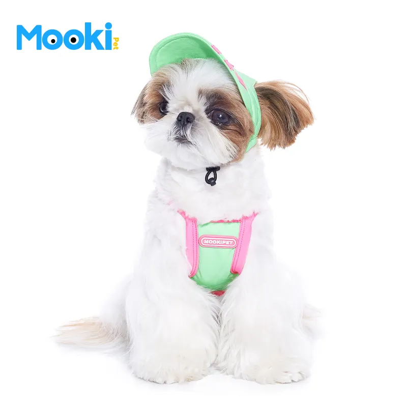 Mookipet Pet Clothing-4