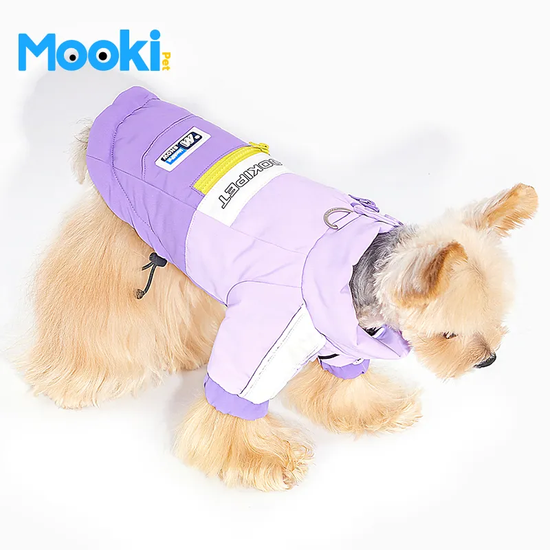 Mookipet Pet Clothing-4